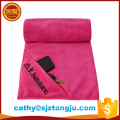China mannufacturer supplier textile high quality plain pva cooling sport towel